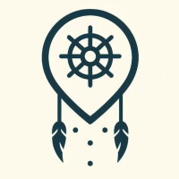 TripWhisper Logo